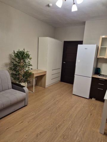 Ленинградская область, Кудрово г., Столичная ул., 4