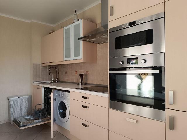 Комендантский пр., 8к3