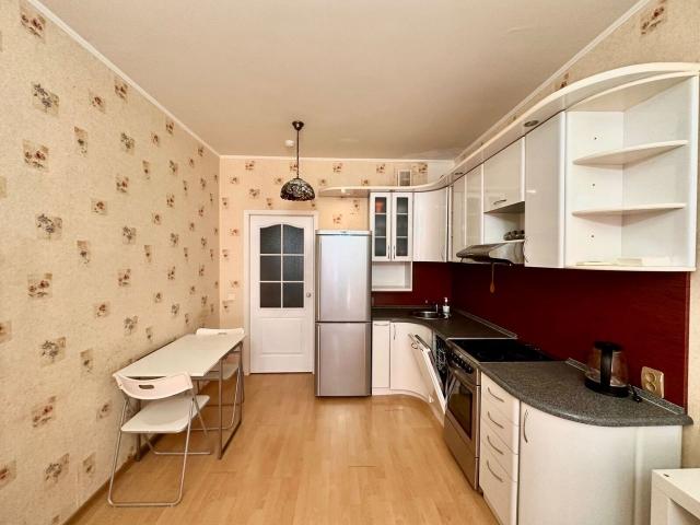 Пулковская ул., 6к3