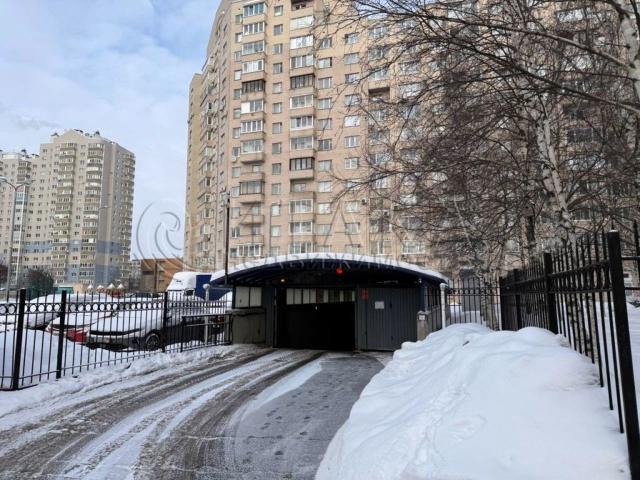 пр-кт. Науки, 19к2