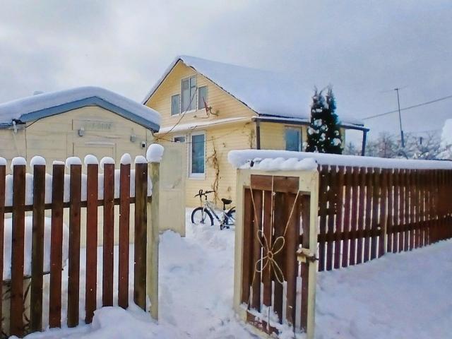 Ленинградская область, Кусино массив, Мичуринец СНТ, 47