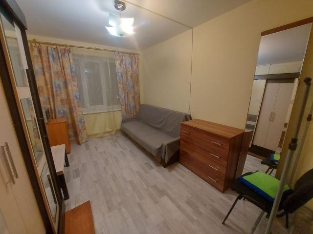 Художников пр., 22 к.2