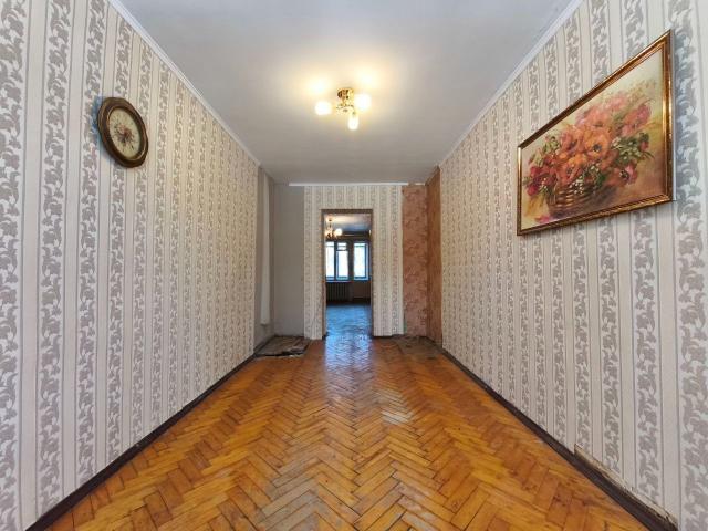 Бухарестская ул., 94к4