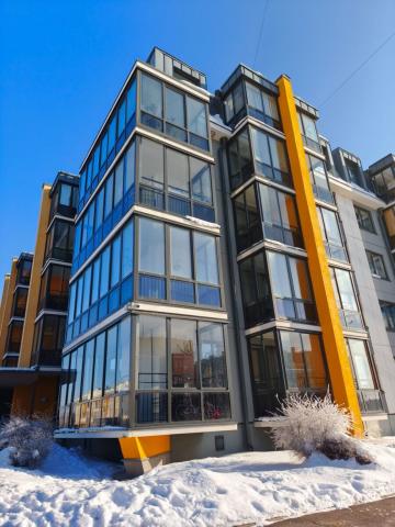 Саперная ул., 55к2