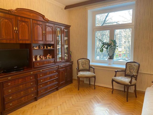 Вёсельная ул., 10