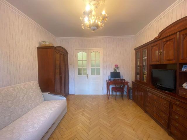 Вёсельная ул., 10