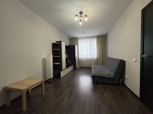 Ленинградская область, Бугры пос., Воронцовский бул., 5к2