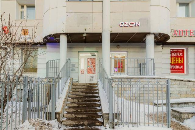 Комендантский пр., 21к1А