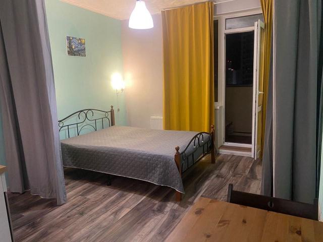 Ленинградская область, Мурино, Воронцовский бул., 16, к.2