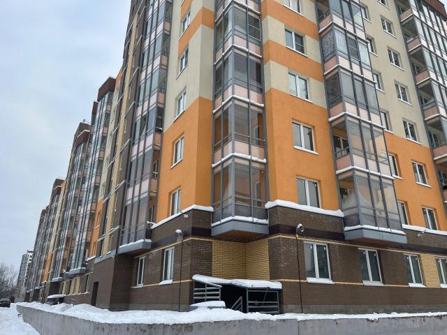 Ленинградская область, Янино-2 дер., Рябиновая ул., 30