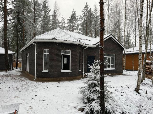 Ленинградская область, Всеволожск г., Северная ул.