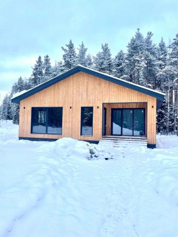 Ленинградская область, Лемболовская Твердыня массив, 62