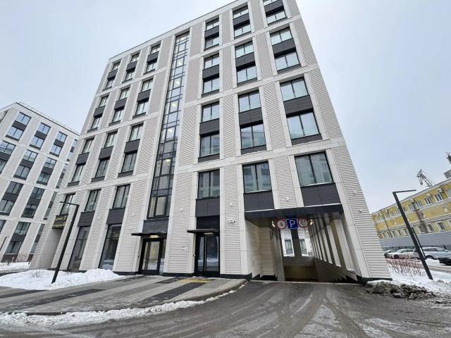 Петровский пр., 28к2