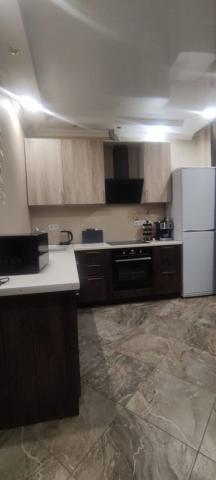 Ленинградская область, Кудрово г., Областная ул., 1