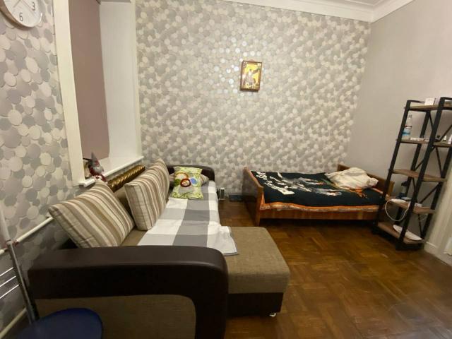 Захарьевская ул., 23