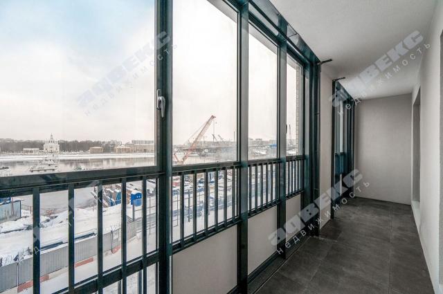 Обуховской Обороны проспект, 36