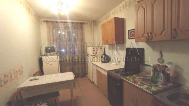 ул. Ленская, 19к2