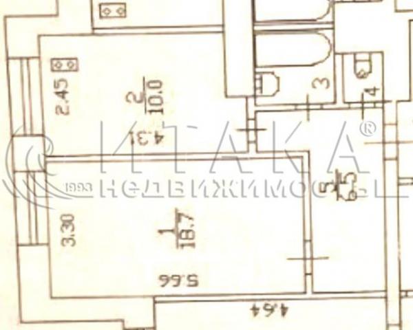 ул. Ленская, 19к2