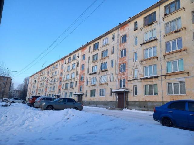 г. Пикалево, мкр. 6, 13