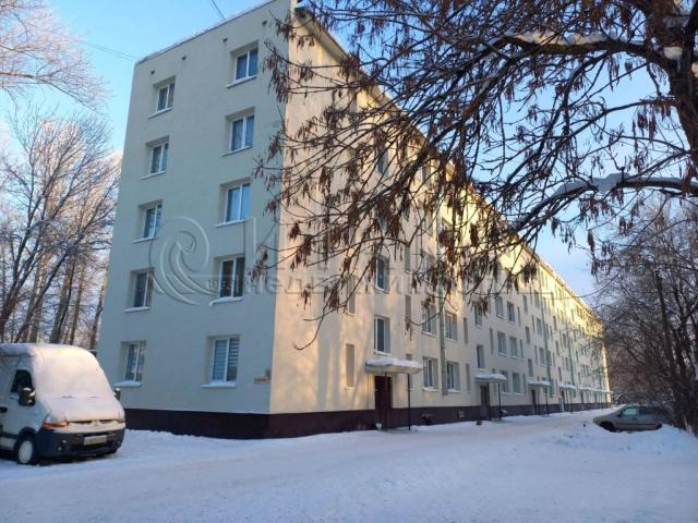 г. Пикалево, мкр. 6, 18