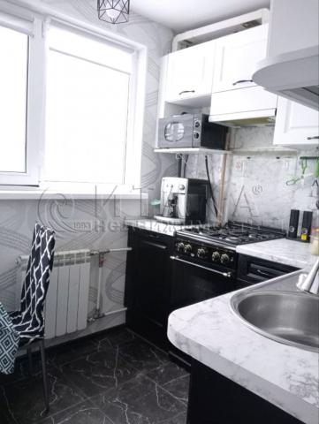 ул. Ушинского, 9к1