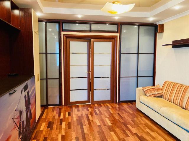 Учительская ул., 3к2