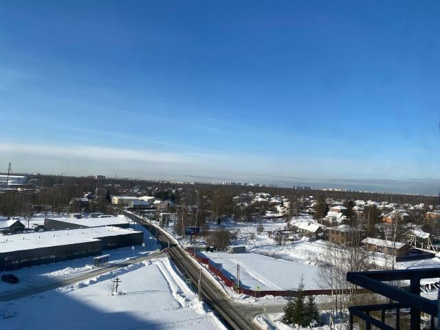 Ленинградская область, Ковалёво пос., Александра Разгонина ул., 1к1