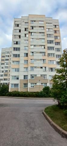 Приморское ш., 283