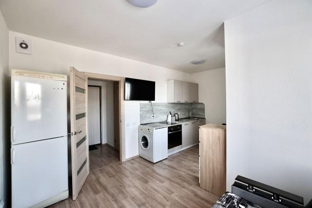 Муринская дорога, 10к1стр1