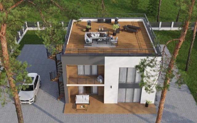 Ленинградская область, Ладога дер., Дачная ул.