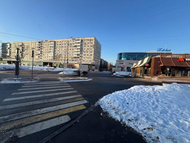 Народная ул., 2