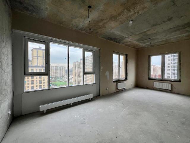 Дыбенко ул., 3