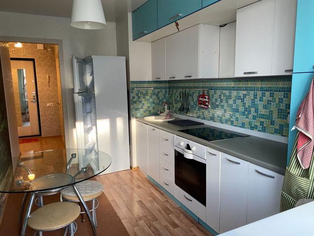 Ленинградская область, Кудрово г., Европейский пр., 14к2