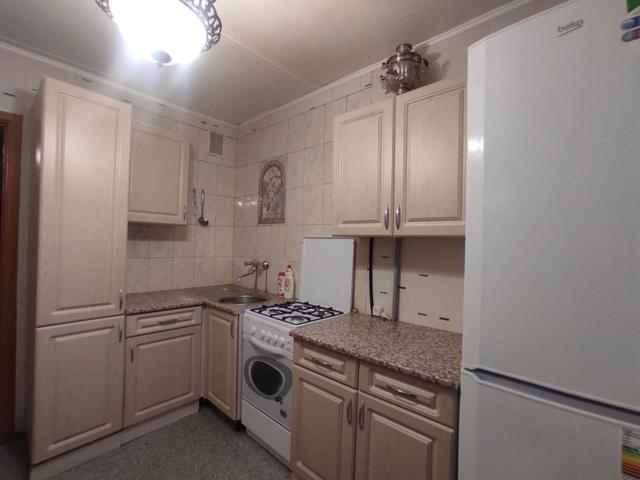 Вавиловых ул., 17к1