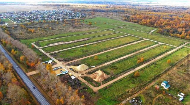 Ленинградская область, Лопухинское сельское поселение