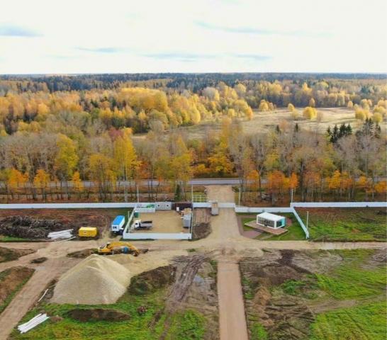 Ленинградская область, Лопухинское сельское поселение