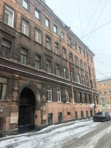 Достоевского ул., 24/9