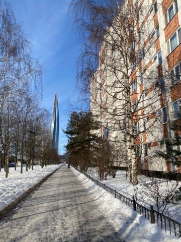 Приморский пр., 151