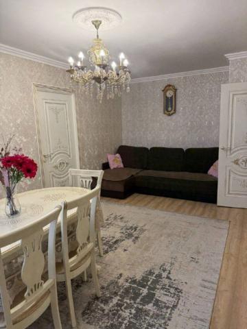 Маршала Тухачевского ул., 5к1