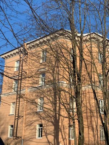 Красносельское ш., 45