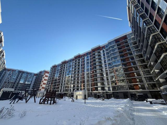 Черниговская ул., 17