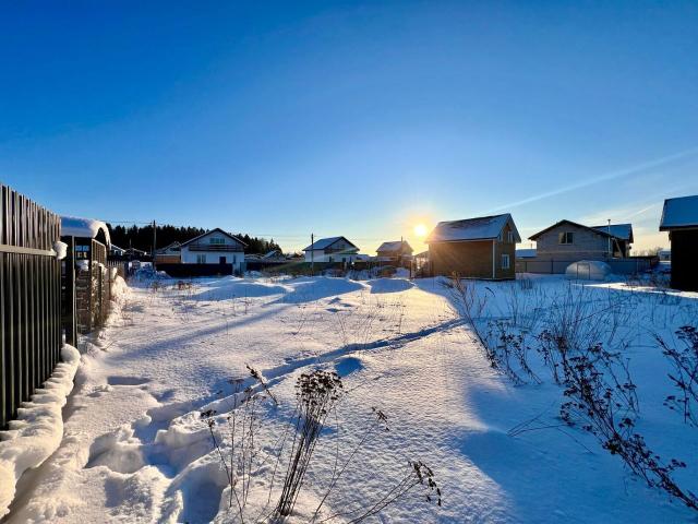 Ленинградская область, Аропаккузи дер.