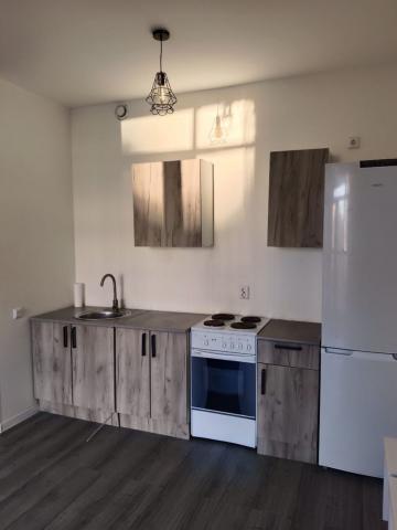 Ленинградская область, Бугры пос., Тихая ул., 3к2