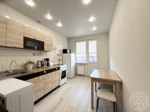 Парголово пос., Тихоокеанская ул., д 1