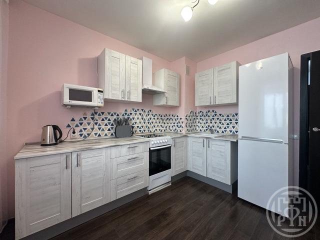 Бугры пос., Воронцовский бул., д 5