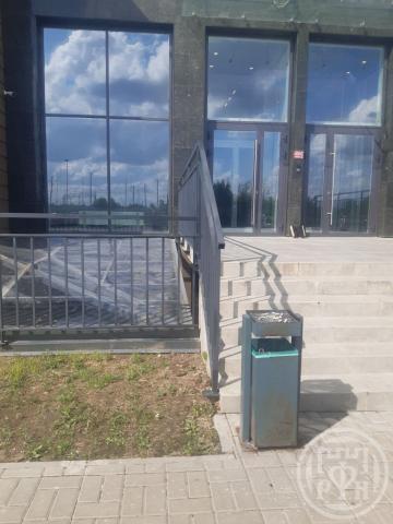 Варфоломеевская ул., д 6