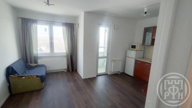 Муринская дор., д 8