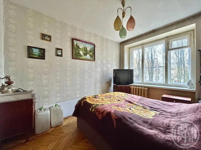 Фаворского ул., д 18