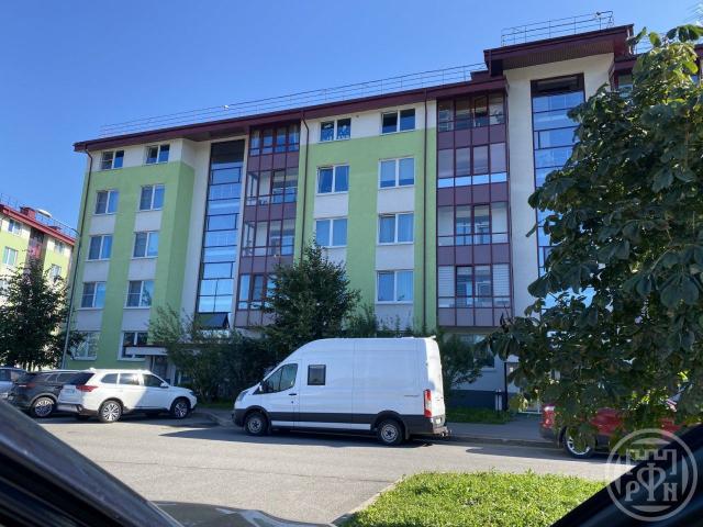 Шушары пос., Кокколевская (Пулковское) ул., д 7