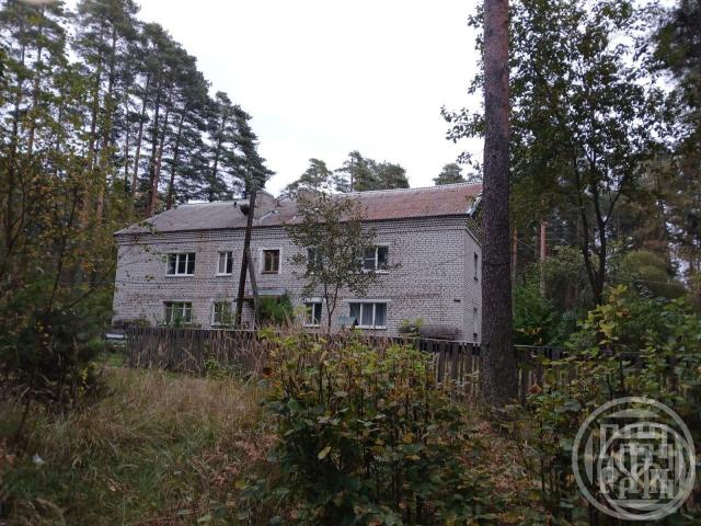 Приозерск г., Ленинградское шос., д 63